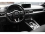 Mazda CX-5 2.0 Hybrid 165 HOMURA / AUTOMAAT / COMFORT PACK / TREKHAAK / STOELVENTILATIE / LEDER