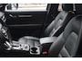 Mazda CX-5 2.0 Hybrid 165 HOMURA / AUTOMAAT / COMFORT PACK / TREKHAAK / STOELVENTILATIE / LEDER