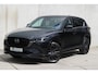 Mazda CX-5 2.0 Hybrid 165 HOMURA / AUTOMAAT / COMFORT PACK / TREKHAAK / STOELVENTILATIE / LEDER