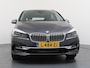 BMW 2-Serie Gran Tourer 220i 7p. Business Edition Plus LEDER / Navigatie / Camera / Parkeersensoren / Stoelverwarming / Carplay / 18'' LMV
