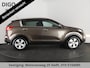 Kia Sportage 2.0 X-EXCUTIVE 4WD PLUS PACK AUTOMAAT 1600 KG TREKKEN.LEDER.PDC.LMV. GOED ONDERHOUDEN