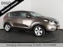 Kia Sportage 2.0 X-EXCUTIVE 4WD PLUS PACK AUTOMAAT 1600 KG TREKKEN.LEDER.PDC.LMV. GOED ONDERHOUDEN