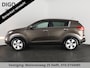 Kia Sportage 2.0 X-EXCUTIVE 4WD PLUS PACK AUTOMAAT 1600 KG TREKKEN.LEDER.PDC.LMV. GOED ONDERHOUDEN