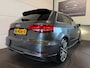 Audi A3 Sportback 1.4 TFSI CoD 3x S-Line Pano, Stoelverwarming, Navigatie, Bluetooth, Drive-Select, LED, Climate Control, Airco