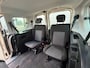 Fiat Doblò 1.4 Emotion 7p.|CLIMA|CRUISE|APK|