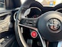 Alfa Romeo Stelvio 2.0 T AWD Veloce