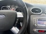 Ford Focus Wagon 1.8 Limited Bj:2009 NAP!