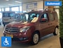Mercedes-Benz Citan Automaat Rolstoelauto 3+1