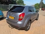 SsangYong Korando 2.0 Sapphire LEER CRUISE CTRL 91DKM !! STOELVERWARMING.