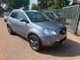 SsangYong Korando 2.0 Sapphire LEER CRUISE CTRL 91DKM !! STOELVERWARMING.