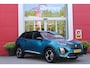 Peugeot 2008 1.2 Hybrid 145 GT AUTOMAAT | NAVIGATIE | FULL LED KOPLAMPEN | DRAADLOZE APPLE CARPLAY/ANDROID AUTO | ADAPTIVE CRUISE CONTROL | CAMERA VOOR + ACHTER | CLIMATE CONTROL | LICHTMETALEN VELGEN 17" | KEYLESS ENTRY/START | DAB+ RADIO | DODEHOEK DETECTIE | PARKEERSENSOREN VOOR + ACHTER | DRAADLOZE TELEFOONLADER |