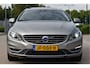 Volvo V60 2.0 T4 Summum 191 pk Luxury Line Winter | Vol | NL-Auto | Trekhaak | Open dak | Standkachel | Elekt.stoelen | Camera | LED/Xenon | 4-Seasons