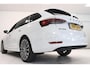 Skoda Octavia Combi 1.4 TSI iV PHEV Sportline Business | Panoramadak | Camera | Memory | SoH 91,6% | Matrix LED |