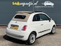 Fiat 500C 1.2 Lounge Cabrio *groot scherm *airco *p-sensor