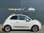 Fiat 500C 1.2 Lounge Cabrio *groot scherm *airco *p-sensor