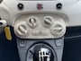 Fiat 500C 1.2 Lounge Cabrio *groot scherm *airco *p-sensor