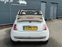 Fiat 500C 1.2 Lounge Cabrio *groot scherm *airco *p-sensor