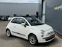 Fiat 500C 1.2 Lounge Cabrio *groot scherm *airco *p-sensor