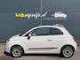 Fiat 500C 1.2 Lounge Cabrio *groot scherm *airco *p-sensor