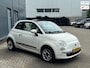 Fiat 500C 1.2 Lounge Cabrio *groot scherm *airco *p-sensor
