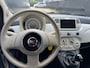 Fiat 500C 1.2 Lounge Cabrio *groot scherm *airco *p-sensor