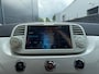 Fiat 500C 1.2 Lounge Cabrio *groot scherm *airco *p-sensor