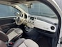 Fiat 500C 1.2 Lounge Cabrio *groot scherm *airco *p-sensor