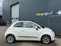 Fiat 500C 1.2 Lounge Cabrio *groot scherm *airco *p-sensor