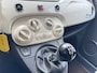 Fiat 500C 1.2 Lounge Cabrio *groot scherm *airco *p-sensor