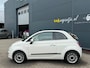 Fiat 500C 1.2 Lounge Cabrio *groot scherm *airco *p-sensor