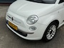 Fiat 500C 1.2 Lounge Cabrio *groot scherm *airco *p-sensor