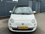 Fiat 500C 1.2 Lounge Cabrio *groot scherm *airco *p-sensor