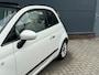 Fiat 500C 1.2 Lounge Cabrio *groot scherm *airco *p-sensor