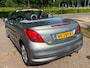 Peugeot 207 CC 1.6 VTi Cabriolet airco elektrische ramen cv op afs
