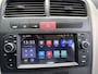 Fiat Punto Grande 1.4-16V Dynamic 5-Deurs 6-Bak 96 PK. Goed rijdende inruilauto met nieuwe APK !!!