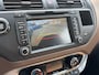 Kia Rio 1.4 CVVT ExecutiveLine | Schuifdak | Camera | Leder | Keyless | Stoel+stuurverwarming