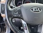 Kia Rio 1.4 CVVT ExecutiveLine | Schuifdak | Camera | Leder | Keyless | Stoel+stuurverwarming