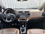 Kia Rio 1.4 CVVT ExecutiveLine | Schuifdak | Camera | Leder | Keyless | Stoel+stuurverwarming