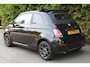 Fiat 500C 0.9 TwinAir Lounge 86PK Sport Edition Cabrio | Lederen bekleding | Stoelverwarming | Airco | Cruise Control