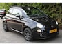 Fiat 500C 0.9 TwinAir Lounge 86PK Sport Edition Cabrio | Lederen bekleding | Stoelverwarming | Airco | Cruise Control