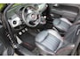 Fiat 500C 0.9 TwinAir Lounge 86PK Sport Edition Cabrio | Lederen bekleding | Stoelverwarming | Airco | Cruise Control