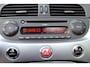 Fiat 500C 0.9 TwinAir Lounge 86PK Sport Edition Cabrio | Lederen bekleding | Stoelverwarming | Airco | Cruise Control