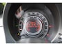 Fiat 500C 0.9 TwinAir Lounge 86PK Sport Edition Cabrio | Lederen bekleding | Stoelverwarming | Airco | Cruise Control