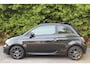 Fiat 500C 0.9 TwinAir Lounge 86PK Sport Edition Cabrio | Lederen bekleding | Stoelverwarming | Airco | Cruise Control
