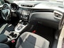 Nissan Qashqai 1.2 Connect Edition Aut. 95d-KM! Panorama 360 Camera Navi Clima NL-Auto NAP Dealeronderhouden!