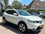 Nissan Qashqai 1.2 Connect Edition Aut. 95d-KM! Panorama 360 Camera Navi Clima NL-Auto NAP Dealeronderhouden!