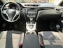 Nissan Qashqai 1.2 Connect Edition Aut. 95d-KM! Panorama 360 Camera Navi Clima NL-Auto NAP Dealeronderhouden!