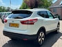 Nissan Qashqai 1.2 Connect Edition Aut. 95d-KM! Panorama 360 Camera Navi Clima NL-Auto NAP Dealeronderhouden!