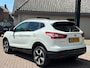 Nissan Qashqai 1.2 Connect Edition Aut. 95d-KM! Panorama 360 Camera Navi Clima NL-Auto NAP Dealeronderhouden!