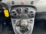 Fiat 500 0.9 TwinAir Turbo Sport *schuifdak *navi *matgroen